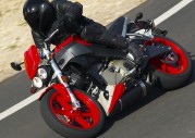 Buell XB12S